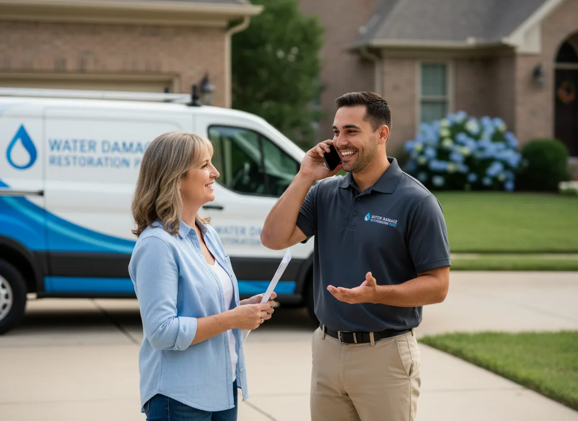 Flood Restoration Catskill, NY FAQs